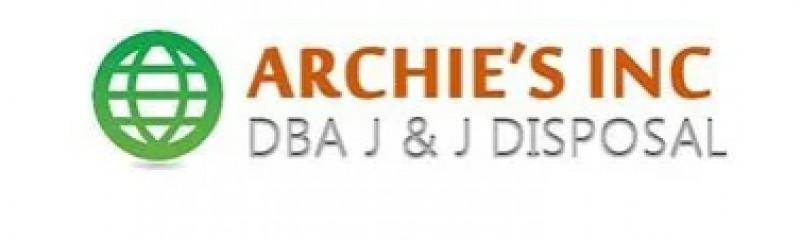 Archie's Inc (1325118)